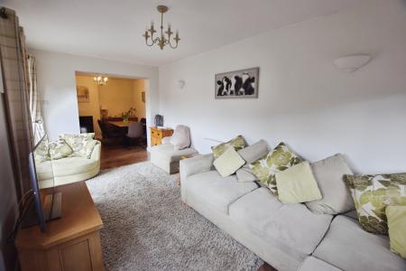 4 bedroom Semi-detached house for sale in Lindum Square, Skegness, PE25