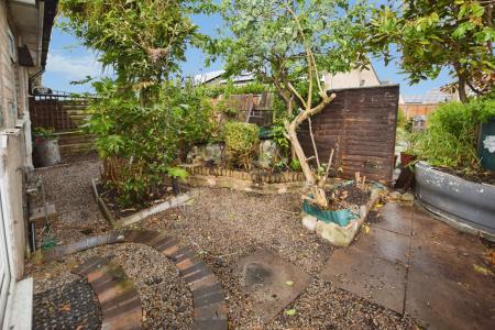 2 bedroom Bungalow for sale in Langton Court, Skegness, PE25