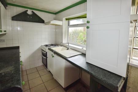 2 bedroom Bungalow for sale in Langton Court, Skegness, PE25