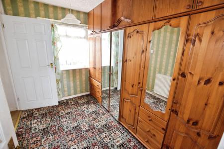 2 bedroom Bungalow for sale in Langton Court, Skegness, PE25