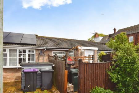 Langton Court, Skegness, PE25