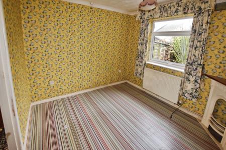 2 bedroom Bungalow for sale in Langton Court, Skegness, PE25