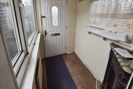 2 bedroom Bungalow for sale in Langton Court, Skegness, PE25