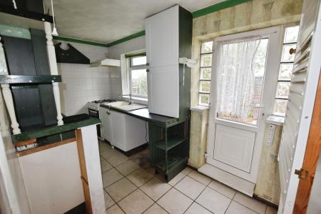 2 bedroom Bungalow for sale in Langton Court, Skegness, PE25