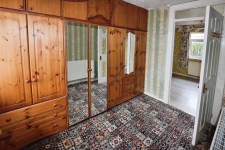 2 bedroom Bungalow for sale in Langton Court, Skegness, PE25