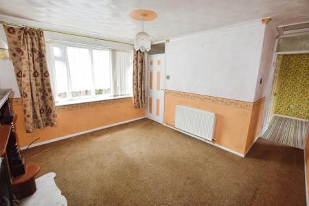 2 bedroom Bungalow for sale in Langton Court, Skegness, PE25