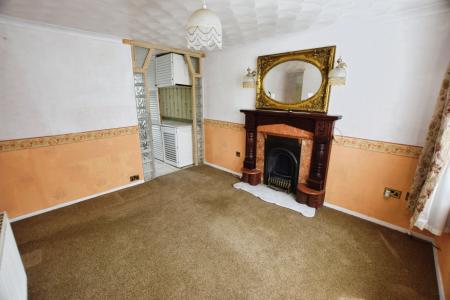 2 bedroom Bungalow for sale in Langton Court, Skegness, PE25