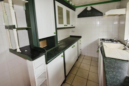 2 bedroom Bungalow for sale in Langton Court, Skegness, PE25