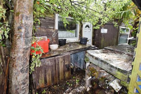 2 bedroom Bungalow for sale in Langton Court, Skegness, PE25