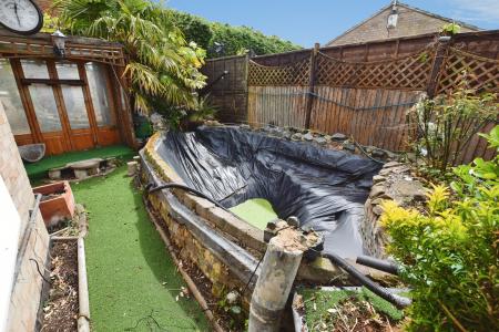 2 bedroom Bungalow for sale in Langton Court, Skegness, PE25
