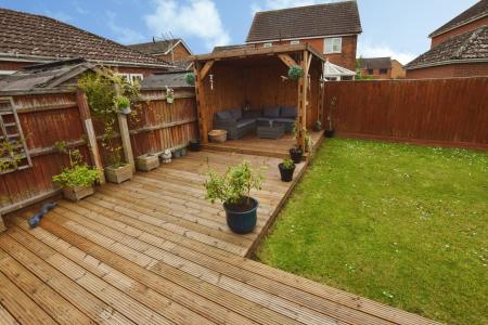 3 bedroom Detached bungalow for sale in Old Main Road, Old Leake, PE22