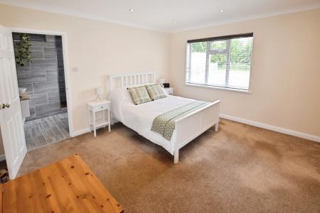 3 bedroom Detached bungalow for sale in Old Main Road, Old Leake, PE22