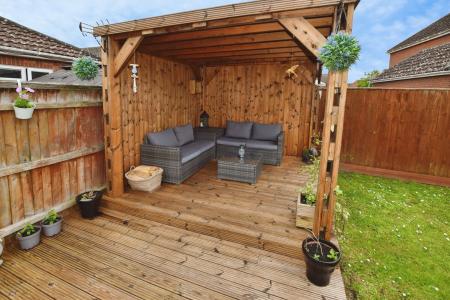 3 bedroom Detached bungalow for sale in Old Main Road, Old Leake, PE22