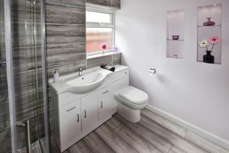 3 bedroom Detached bungalow for sale in Old Main Road, Old Leake, PE22