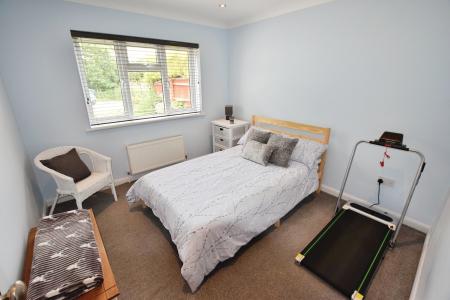 3 bedroom Detached bungalow for sale in Old Main Road, Old Leake, PE22