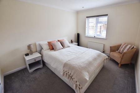3 bedroom Detached bungalow for sale in Old Main Road, Old Leake, PE22