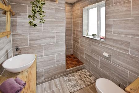 3 bedroom Detached bungalow for sale in Old Main Road, Old Leake, PE22