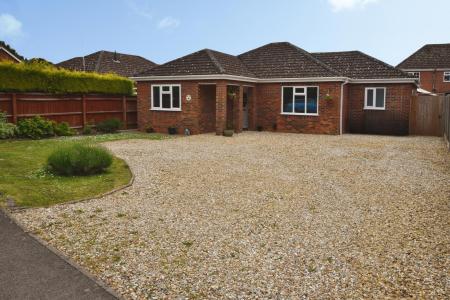 Old Main Road, Old Leake, PE22