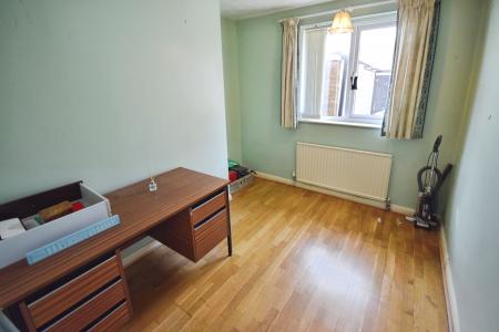 3 bedroom Bungalow for sale in West End, Hogsthorpe, PE24