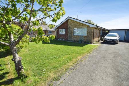 West End, Hogsthorpe, PE24