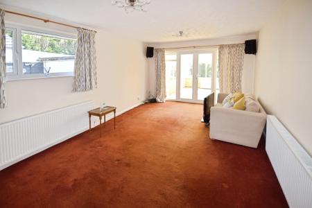 3 bedroom Bungalow for sale in West End, Hogsthorpe, PE24