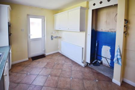 3 bedroom Bungalow for sale in West End, Hogsthorpe, PE24