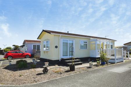 Teal Close, Skegness, PE25