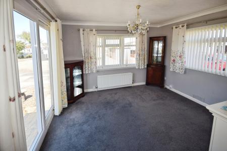 2 bedroom Bungalow for sale in Teal Close, Skegness, PE25