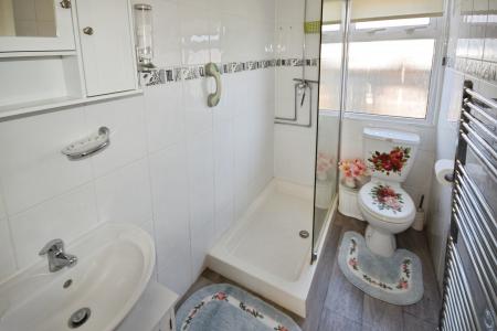 2 bedroom Bungalow for sale in Teal Close, Skegness, PE25