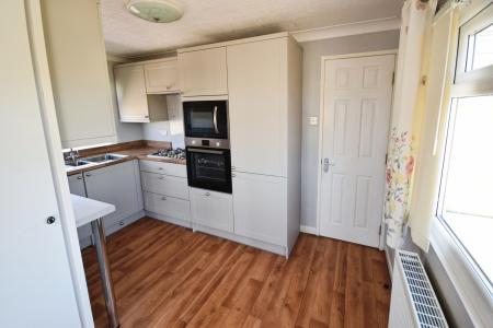 2 bedroom Bungalow for sale in Teal Close, Skegness, PE25
