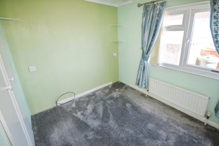 2 bedroom Bungalow for sale in Teal Close, Skegness, PE25