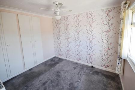 2 bedroom Bungalow for sale in Teal Close, Skegness, PE25