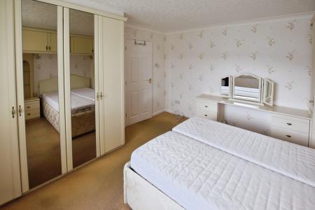 3 bedroom Bungalow for sale in Beacon Park Drive, Skegness, PE25