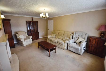 3 bedroom Bungalow for sale in Beacon Park Drive, Skegness, PE25