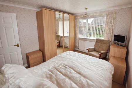 3 bedroom Bungalow for sale in Beacon Park Drive, Skegness, PE25