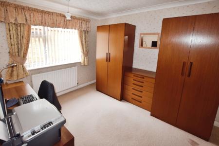 3 bedroom Bungalow for sale in Beacon Park Drive, Skegness, PE25