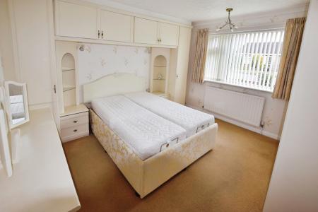 3 bedroom Bungalow for sale in Beacon Park Drive, Skegness, PE25