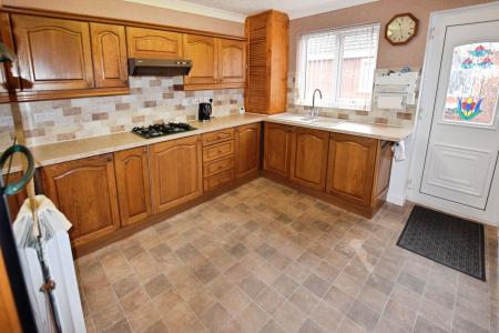 3 bedroom Bungalow for sale in Beacon Park Drive, Skegness, PE25