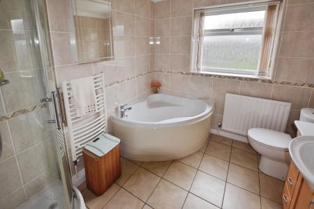 3 bedroom Bungalow for sale in Beacon Park Drive, Skegness, PE25