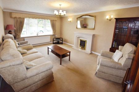 3 bedroom Bungalow for sale in Beacon Park Drive, Skegness, PE25