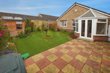 3 bedroom Bungalow for sale in Beacon Park Drive, Skegness, PE25