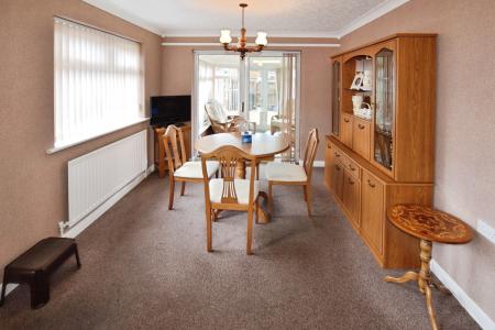 3 bedroom Bungalow for sale in Beacon Park Drive, Skegness, PE25