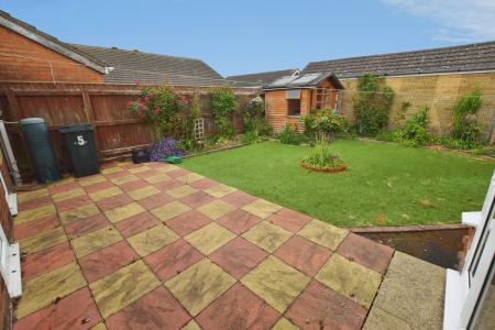 3 bedroom Bungalow for sale in Beacon Park Drive, Skegness, PE25