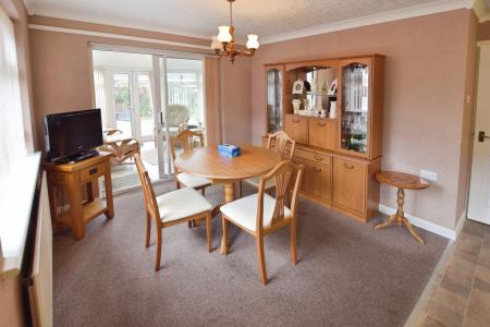 3 bedroom Bungalow for sale in Beacon Park Drive, Skegness, PE25