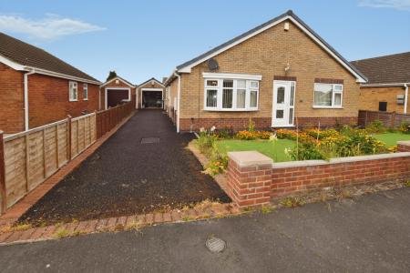 Beacon Park Drive, Skegness, PE25