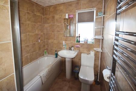 3 bedroom Bungalow for sale in Beacon Park Drive, Skegness, PE25