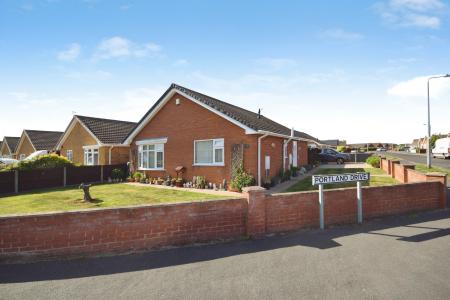 Beacon Park Drive, Skegness, PE25