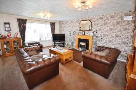 3 bedroom Bungalow for sale in Beacon Park Drive, Skegness, PE25