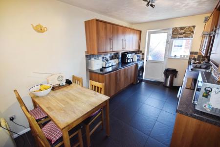 3 bedroom Bungalow for sale in Beacon Park Drive, Skegness, PE25
