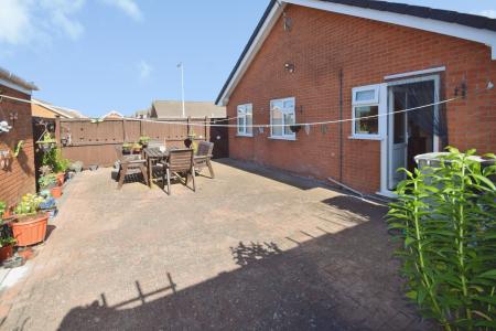 3 bedroom Bungalow for sale in Beacon Park Drive, Skegness, PE25